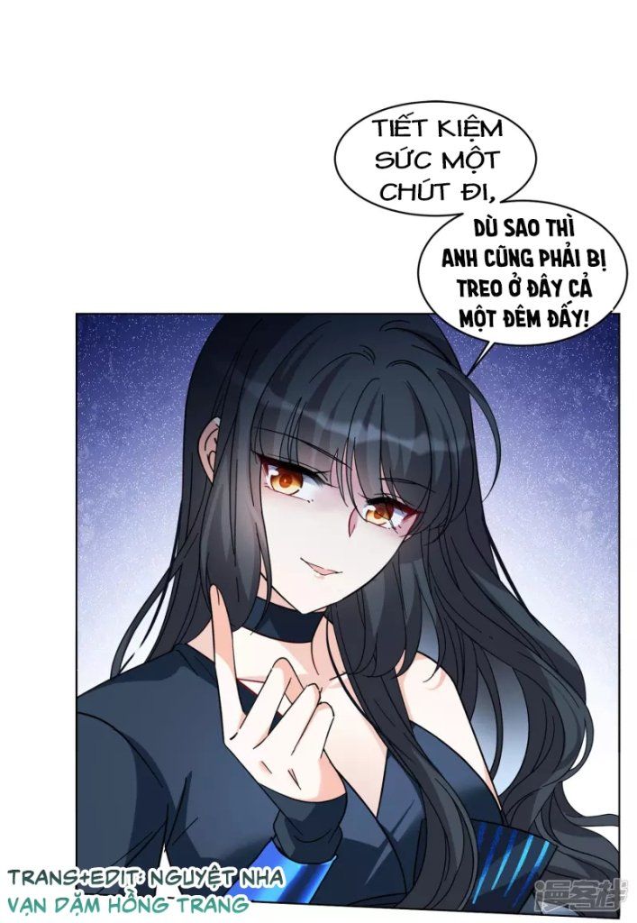 đọc truyện Em Đến Đây, Mời Nằm Xuống Chương 154.152 ảnh 7 tại Thiên Thai Truyện