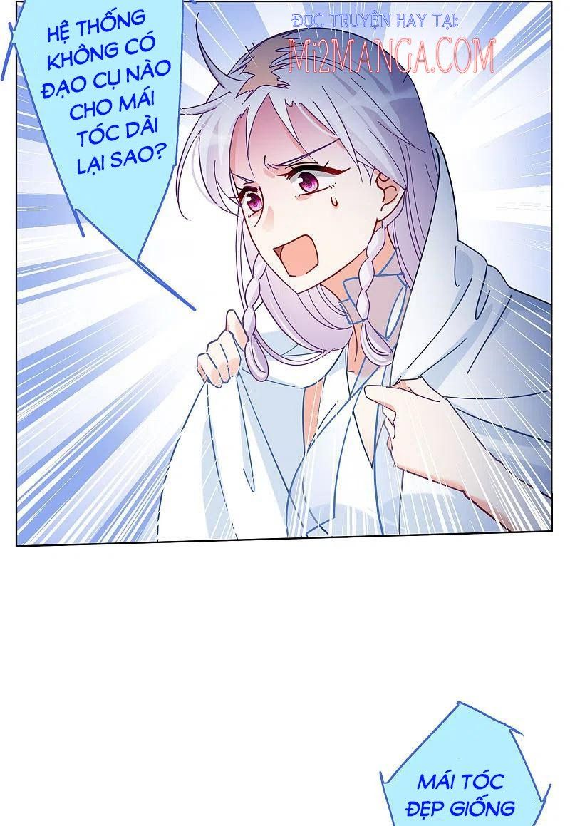 đọc truyện Em Đến Đây, Mời Nằm Xuống Chương 155.1 ảnh 12 tại Thiên Thai Truyện