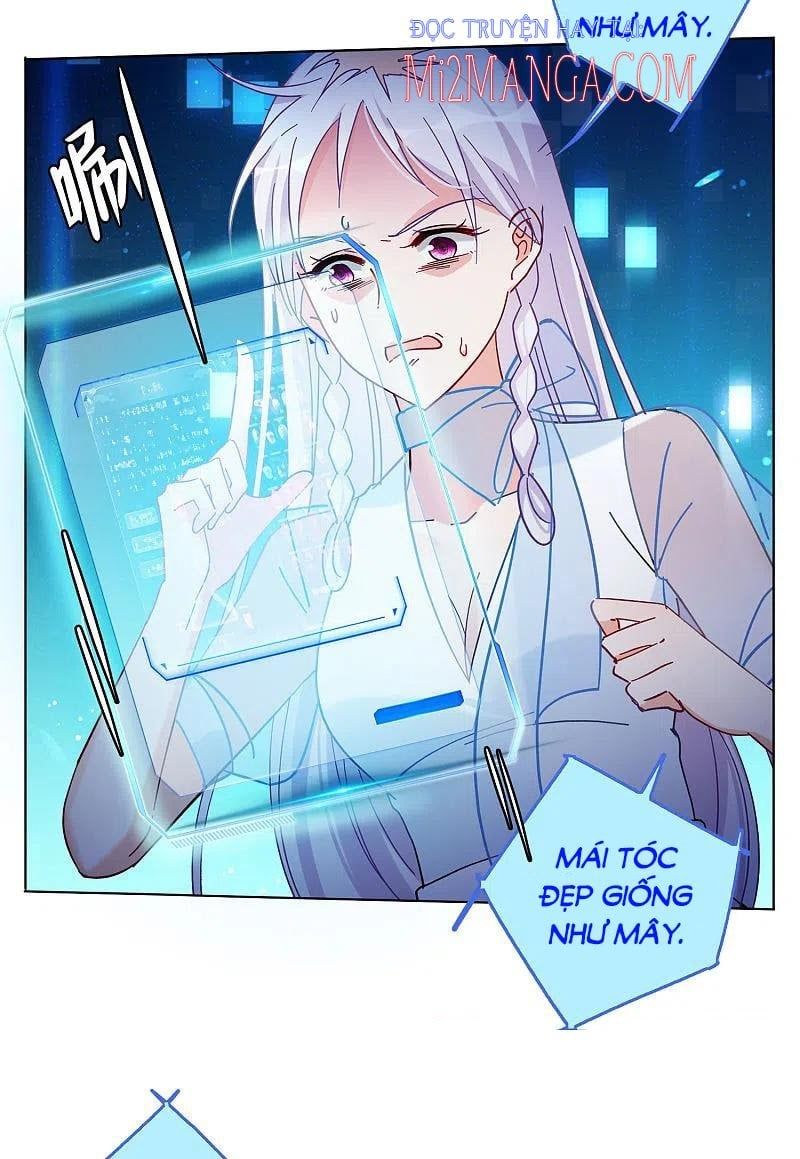 đọc truyện Em Đến Đây, Mời Nằm Xuống Chương 155.1 ảnh 13 tại Thiên Thai Truyện