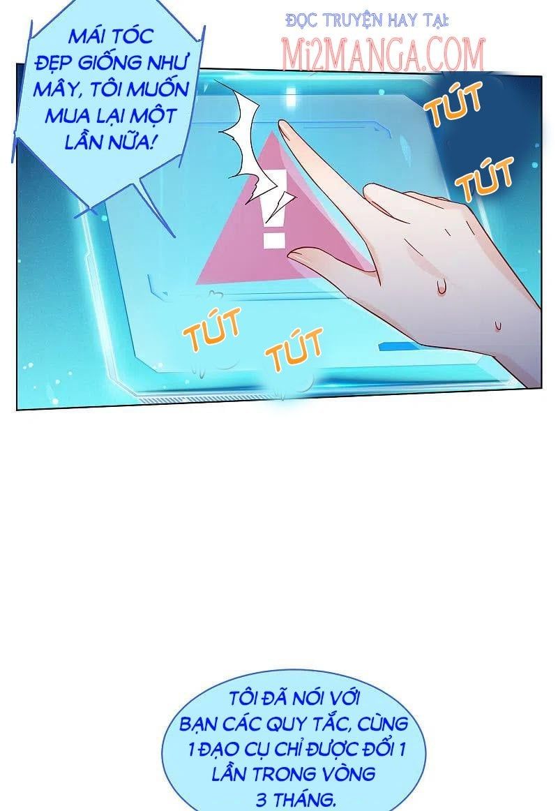 đọc truyện Em Đến Đây, Mời Nằm Xuống Chương 155.1 ảnh 14 tại Thiên Thai Truyện