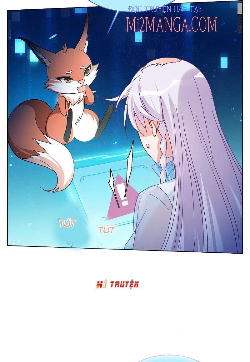 đọc truyện Em Đến Đây, Mời Nằm Xuống Chương 155.1 ảnh 15 tại Thiên Thai Truyện