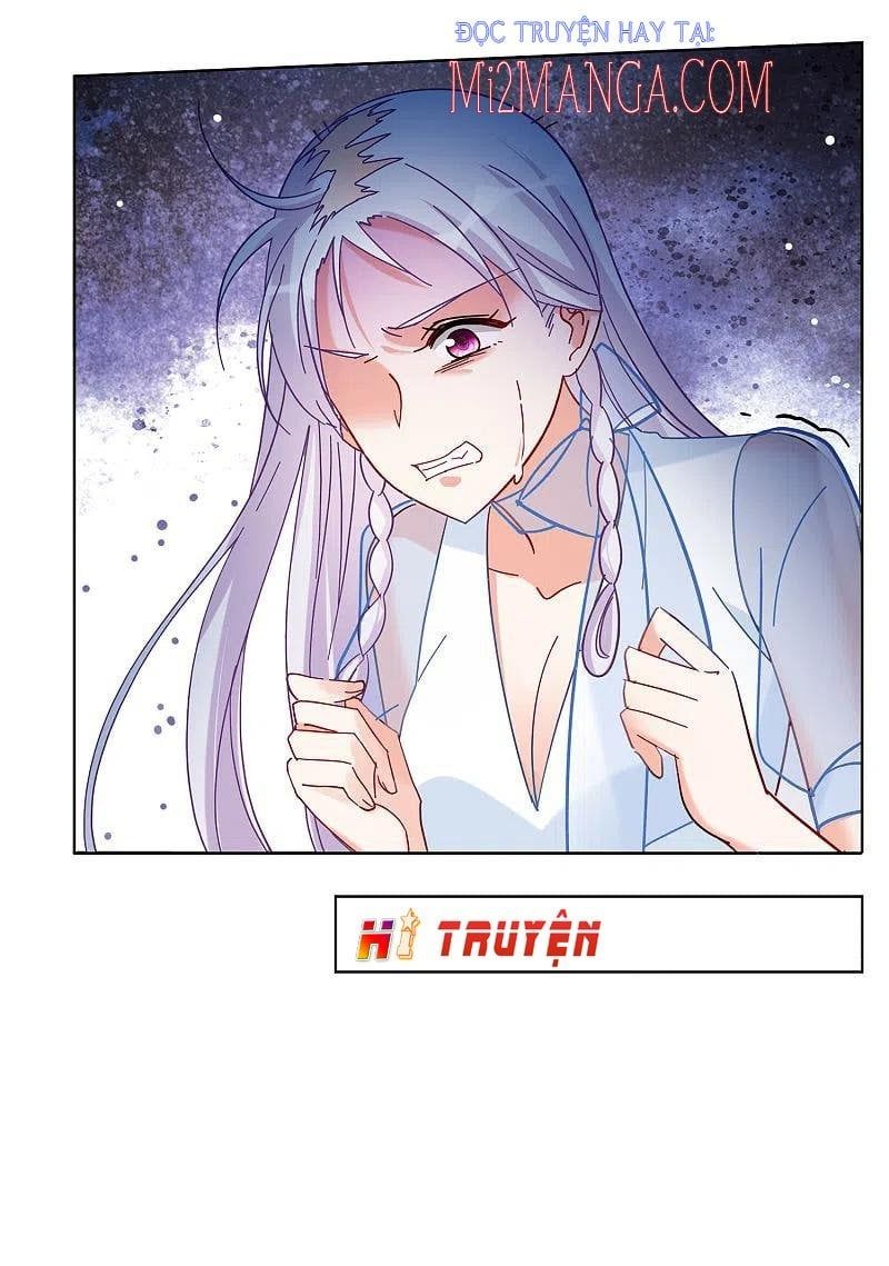 đọc truyện Em Đến Đây, Mời Nằm Xuống Chương 155.1 ảnh 17 tại Thiên Thai Truyện