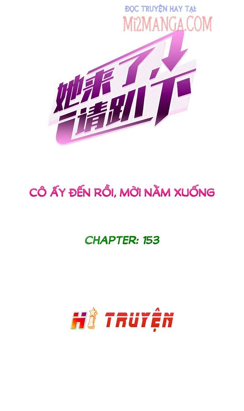 đọc truyện Em Đến Đây, Mời Nằm Xuống Chương 155.1 ảnh 4 tại Thiên Thai Truyện