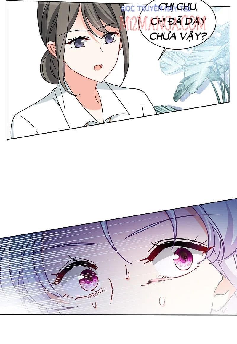 đọc truyện Em Đến Đây, Mời Nằm Xuống Chương 155.1 ảnh 6 tại Thiên Thai Truyện