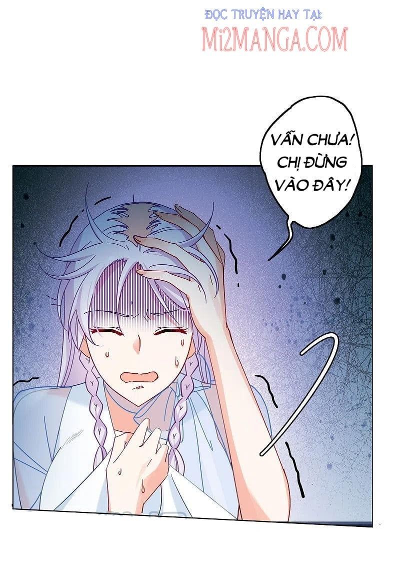 đọc truyện Em Đến Đây, Mời Nằm Xuống Chương 155.1 ảnh 7 tại Thiên Thai Truyện