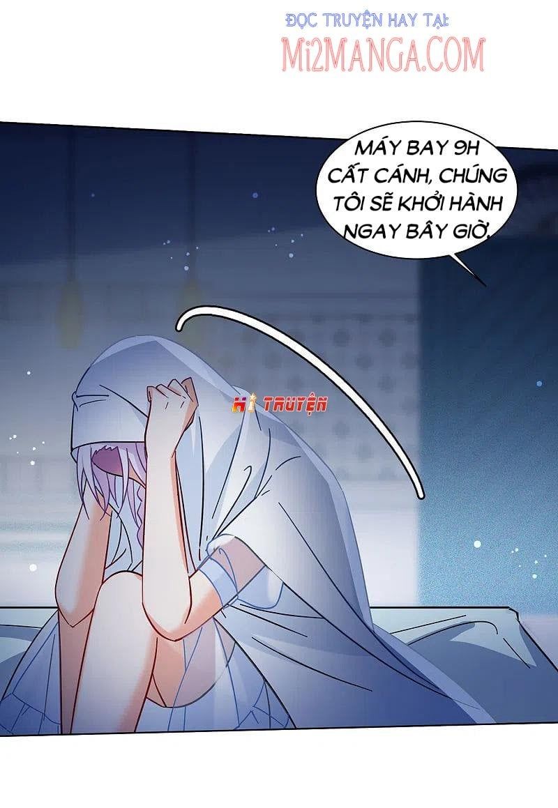 đọc truyện Em Đến Đây, Mời Nằm Xuống Chương 155.1 ảnh 8 tại Thiên Thai Truyện