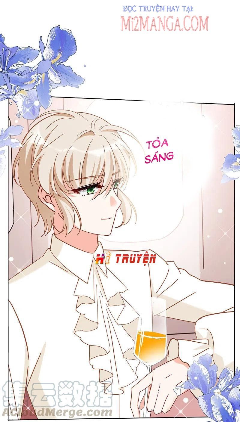 đọc truyện Em Đến Đây, Mời Nằm Xuống Chương 156.1 ảnh 13 tại Thiên Thai Truyện