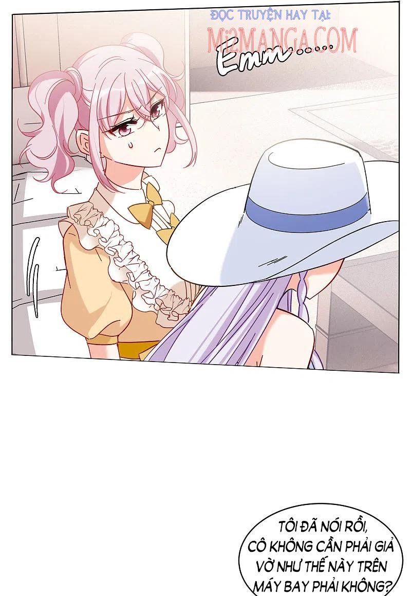 đọc truyện Em Đến Đây, Mời Nằm Xuống Chương 156.1 ảnh 7 tại Thiên Thai Truyện