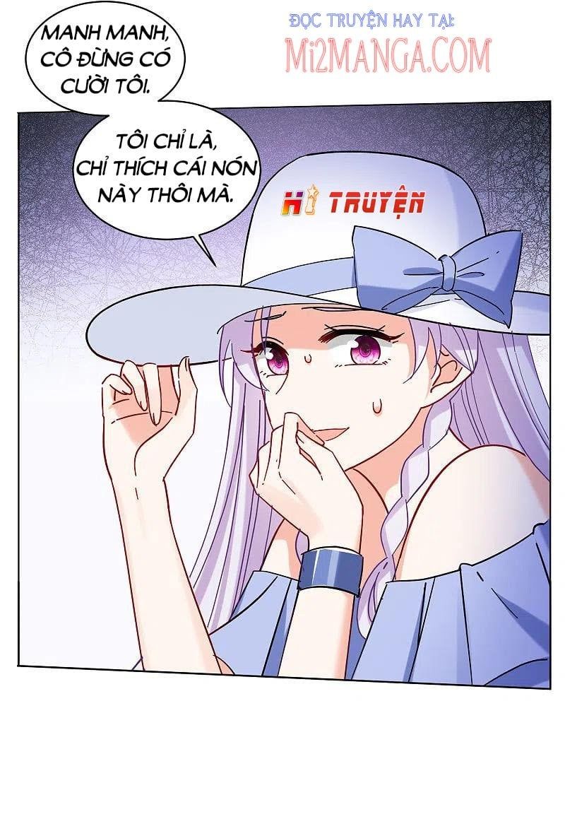 đọc truyện Em Đến Đây, Mời Nằm Xuống Chương 156.1 ảnh 9 tại Thiên Thai Truyện