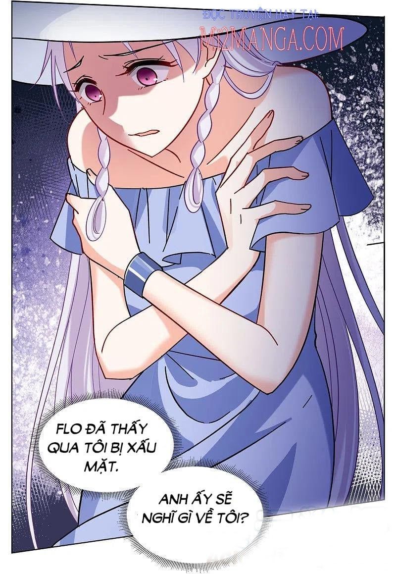 đọc truyện Em Đến Đây, Mời Nằm Xuống Chương 156.1 ảnh 11 tại Thiên Thai Truyện