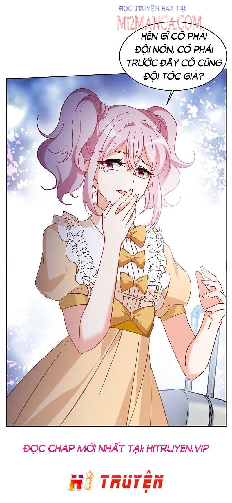 đọc truyện Em Đến Đây, Mời Nằm Xuống Chương 156.2 ảnh 16 tại Thiên Thai Truyện