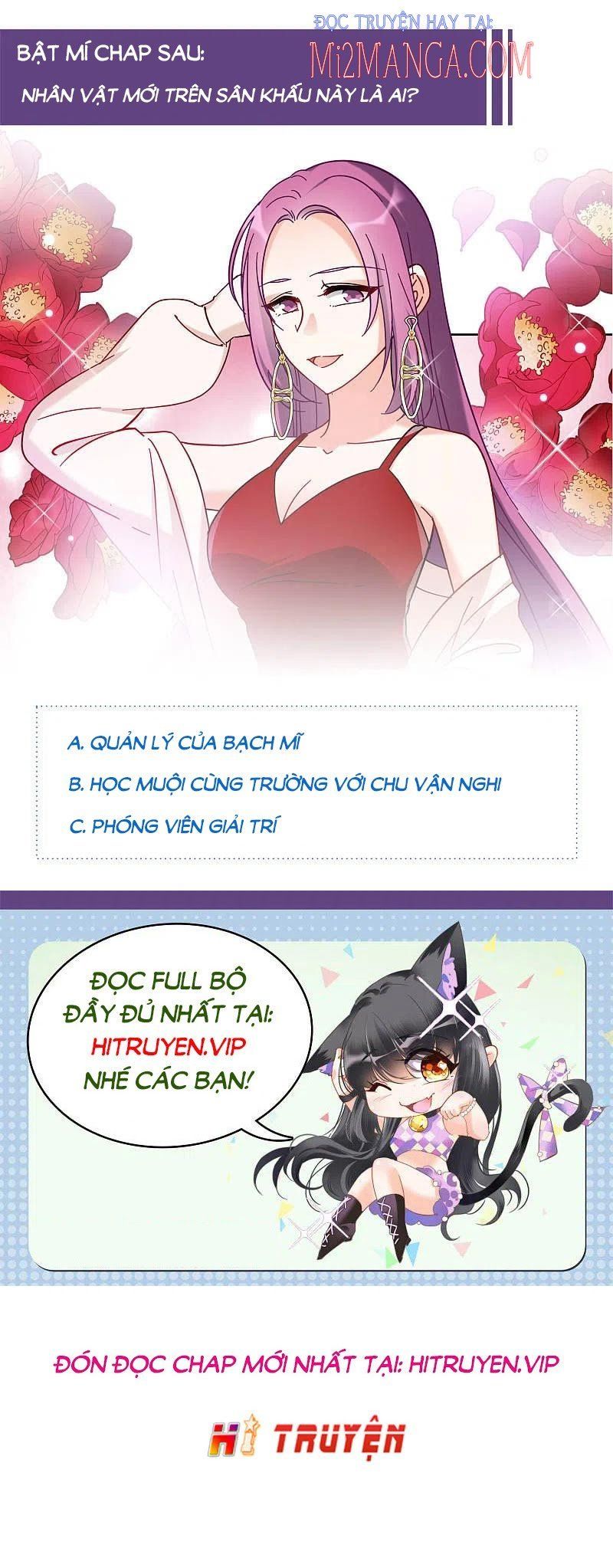 đọc truyện Em Đến Đây, Mời Nằm Xuống Chương 156.2 ảnh 17 tại Thiên Thai Truyện