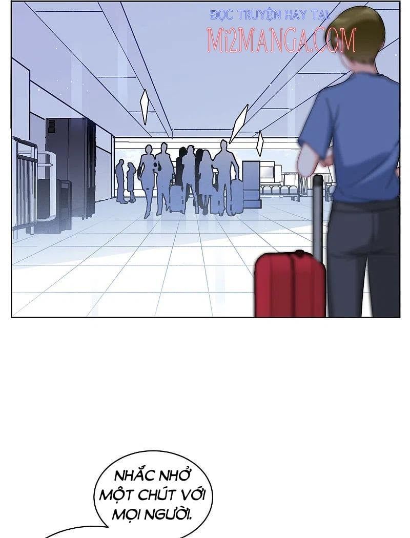 đọc truyện Em Đến Đây, Mời Nằm Xuống Chương 156.2 ảnh 4 tại Thiên Thai Truyện