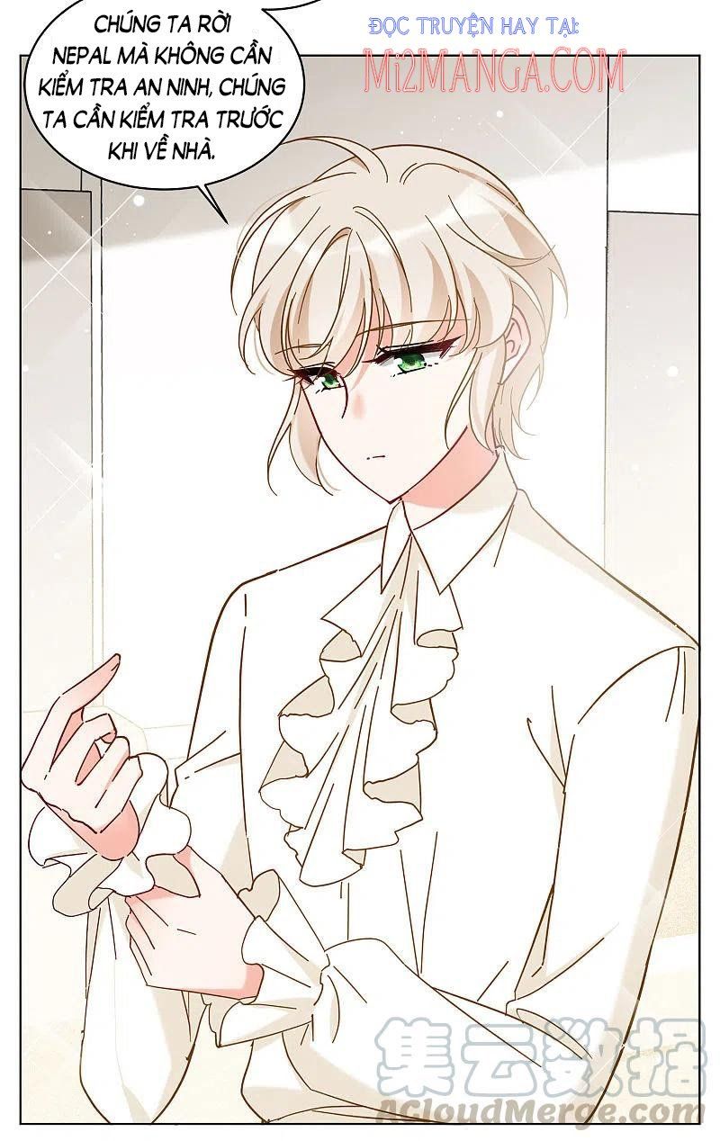 đọc truyện Em Đến Đây, Mời Nằm Xuống Chương 156.2 ảnh 5 tại Thiên Thai Truyện