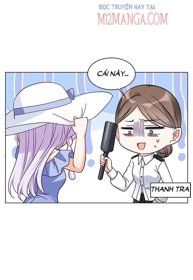 đọc truyện Em Đến Đây, Mời Nằm Xuống Chương 156.2 ảnh 9 tại Thiên Thai Truyện