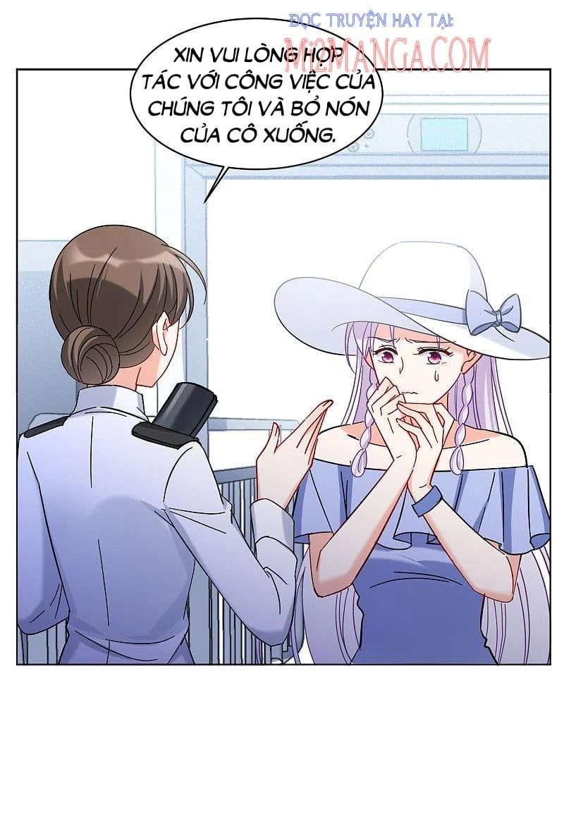 đọc truyện Em Đến Đây, Mời Nằm Xuống Chương 156.2 ảnh 10 tại Thiên Thai Truyện