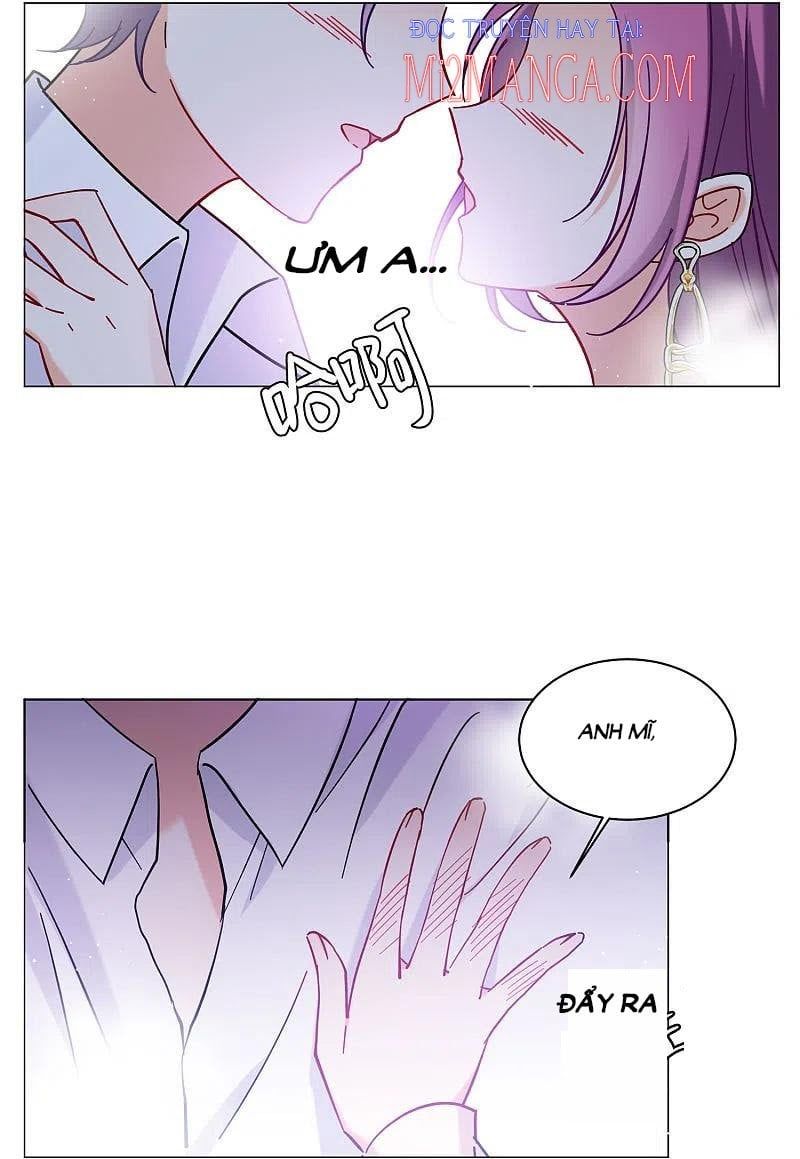 đọc truyện Em Đến Đây, Mời Nằm Xuống Chương 157.1 ảnh 13 tại Thiên Thai Truyện