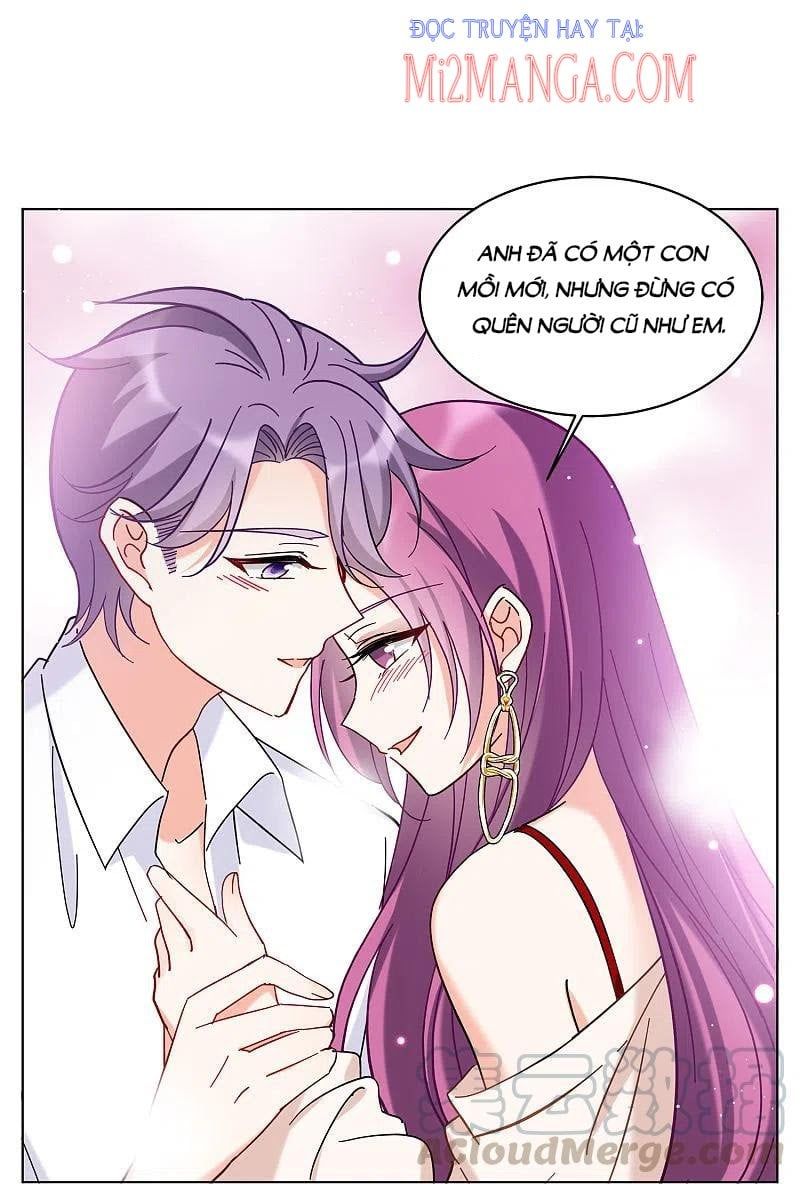 đọc truyện Em Đến Đây, Mời Nằm Xuống Chương 157.1 ảnh 14 tại Thiên Thai Truyện