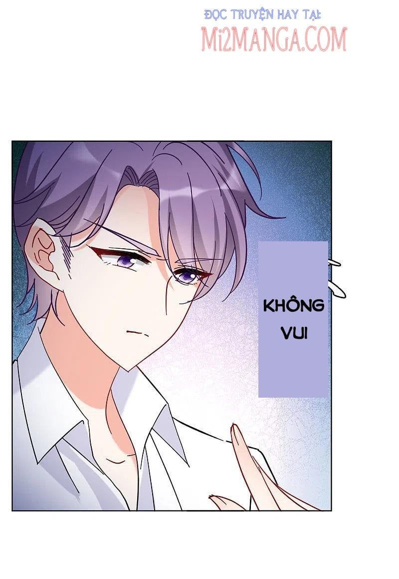 đọc truyện Em Đến Đây, Mời Nằm Xuống Chương 157.1 ảnh 15 tại Thiên Thai Truyện