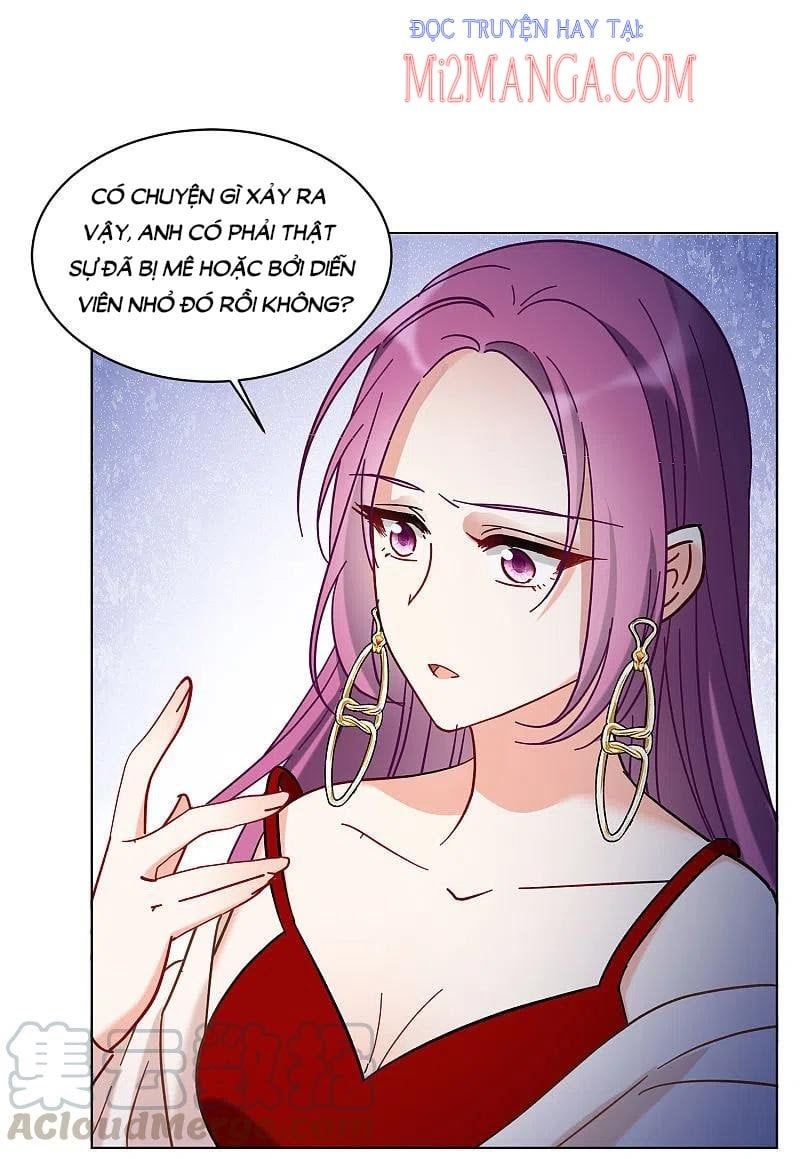 đọc truyện Em Đến Đây, Mời Nằm Xuống Chương 157.1 ảnh 16 tại Thiên Thai Truyện