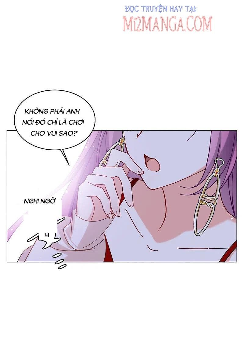 đọc truyện Em Đến Đây, Mời Nằm Xuống Chương 157.1 ảnh 17 tại Thiên Thai Truyện