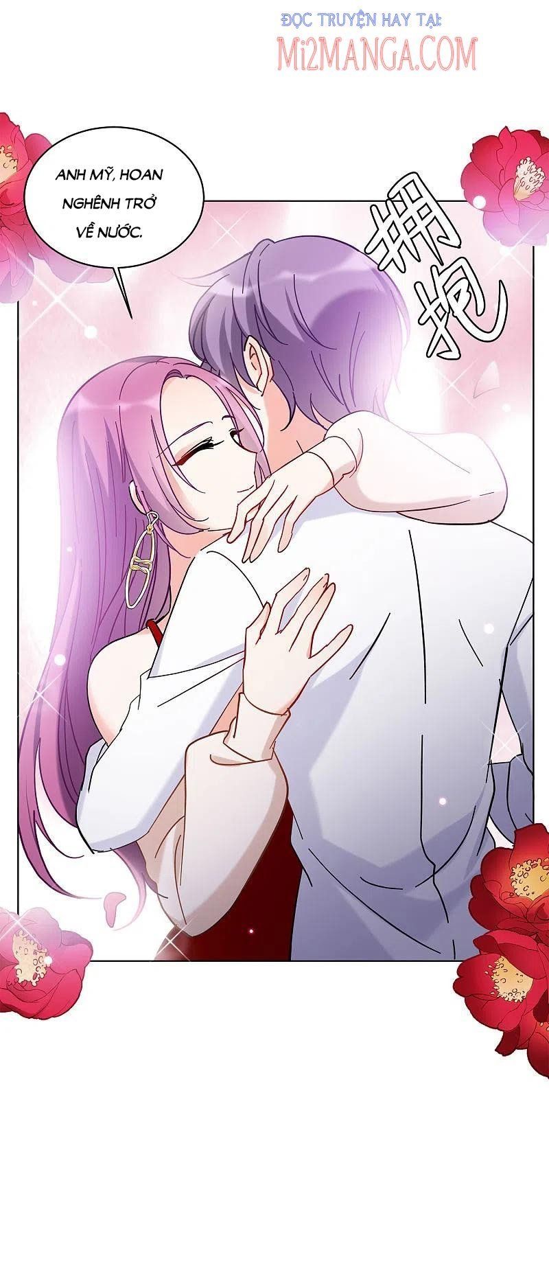 đọc truyện Em Đến Đây, Mời Nằm Xuống Chương 157.1 ảnh 6 tại Thiên Thai Truyện