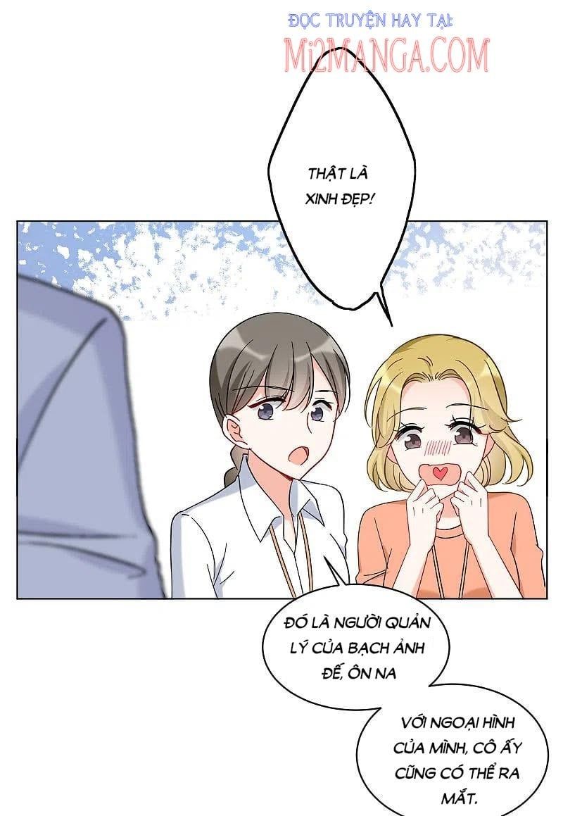 đọc truyện Em Đến Đây, Mời Nằm Xuống Chương 157.1 ảnh 7 tại Thiên Thai Truyện