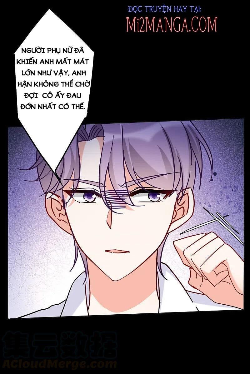 đọc truyện Em Đến Đây, Mời Nằm Xuống Chương 157.2 ảnh 13 tại Thiên Thai Truyện