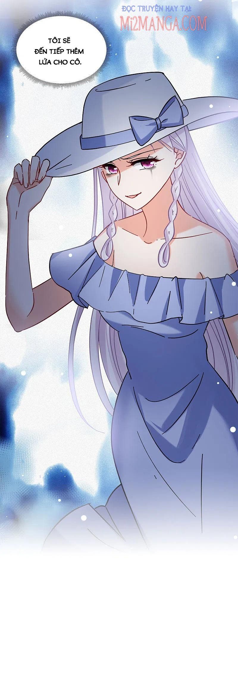 đọc truyện Em Đến Đây, Mời Nằm Xuống Chương 157.2 ảnh 15 tại Thiên Thai Truyện