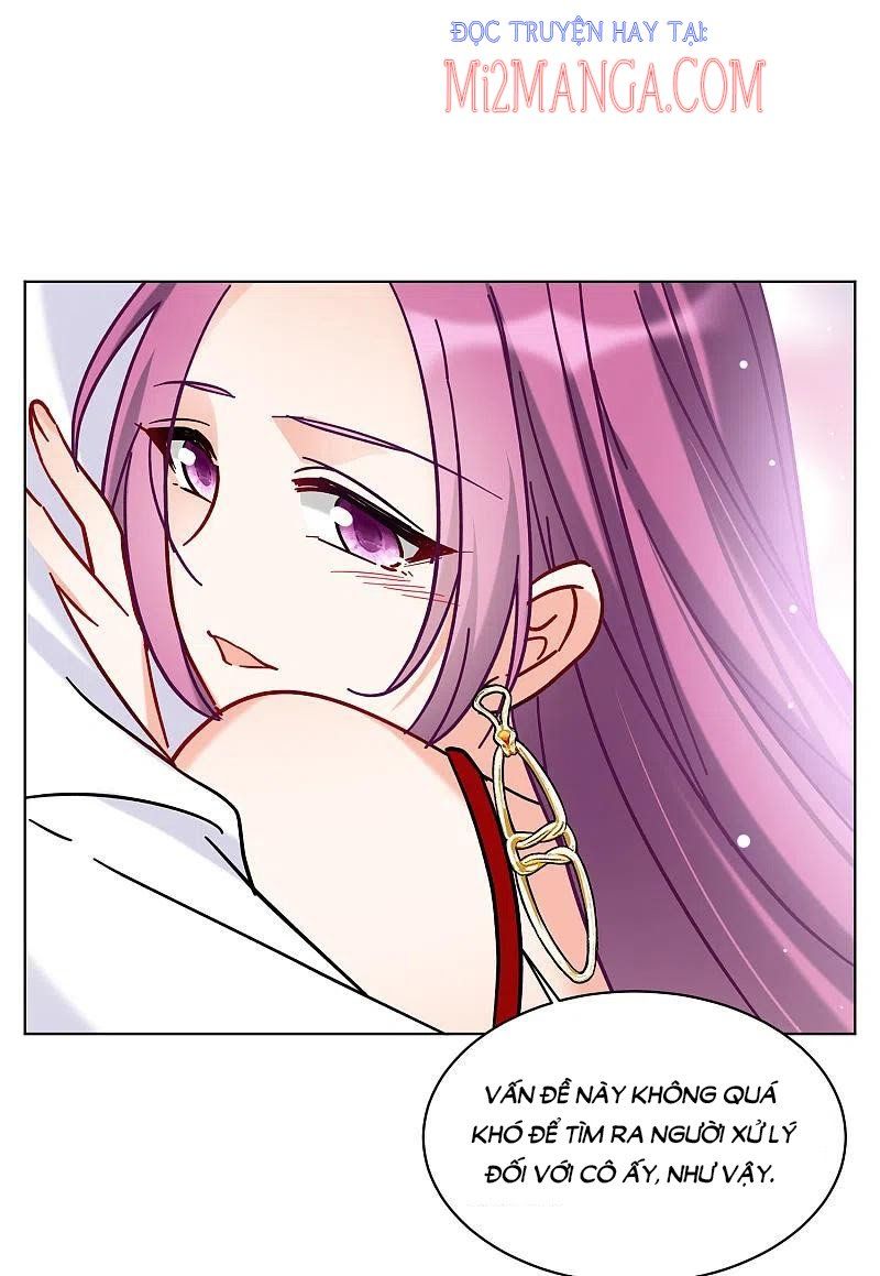 đọc truyện Em Đến Đây, Mời Nằm Xuống Chương 157.2 ảnh 8 tại Thiên Thai Truyện