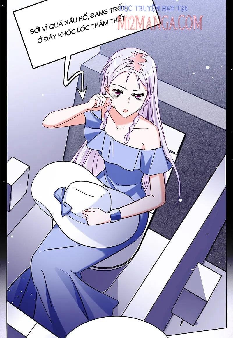 đọc truyện Em Đến Đây, Mời Nằm Xuống Chương 157.2 ảnh 10 tại Thiên Thai Truyện