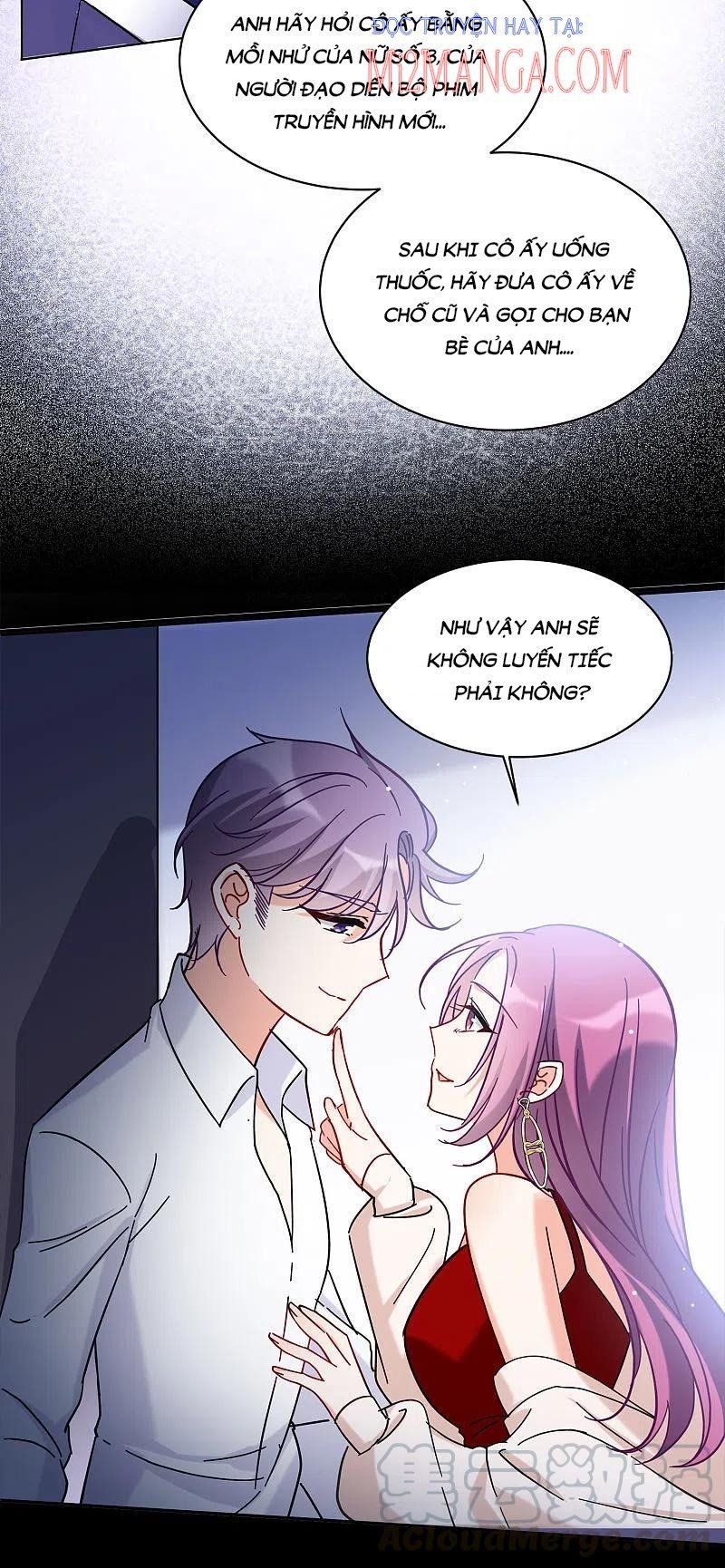 đọc truyện Em Đến Đây, Mời Nằm Xuống Chương 157.2 ảnh 11 tại Thiên Thai Truyện