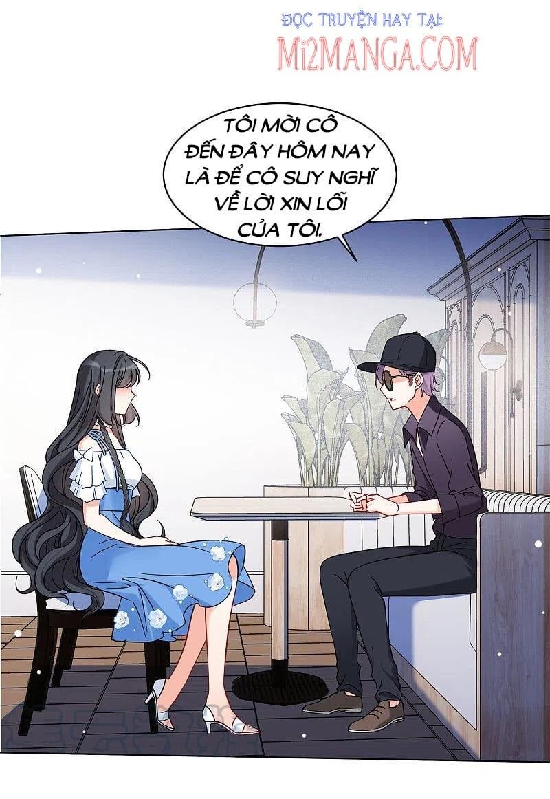 đọc truyện Em Đến Đây, Mời Nằm Xuống Chương 158.1 ảnh 13 tại Thiên Thai Truyện