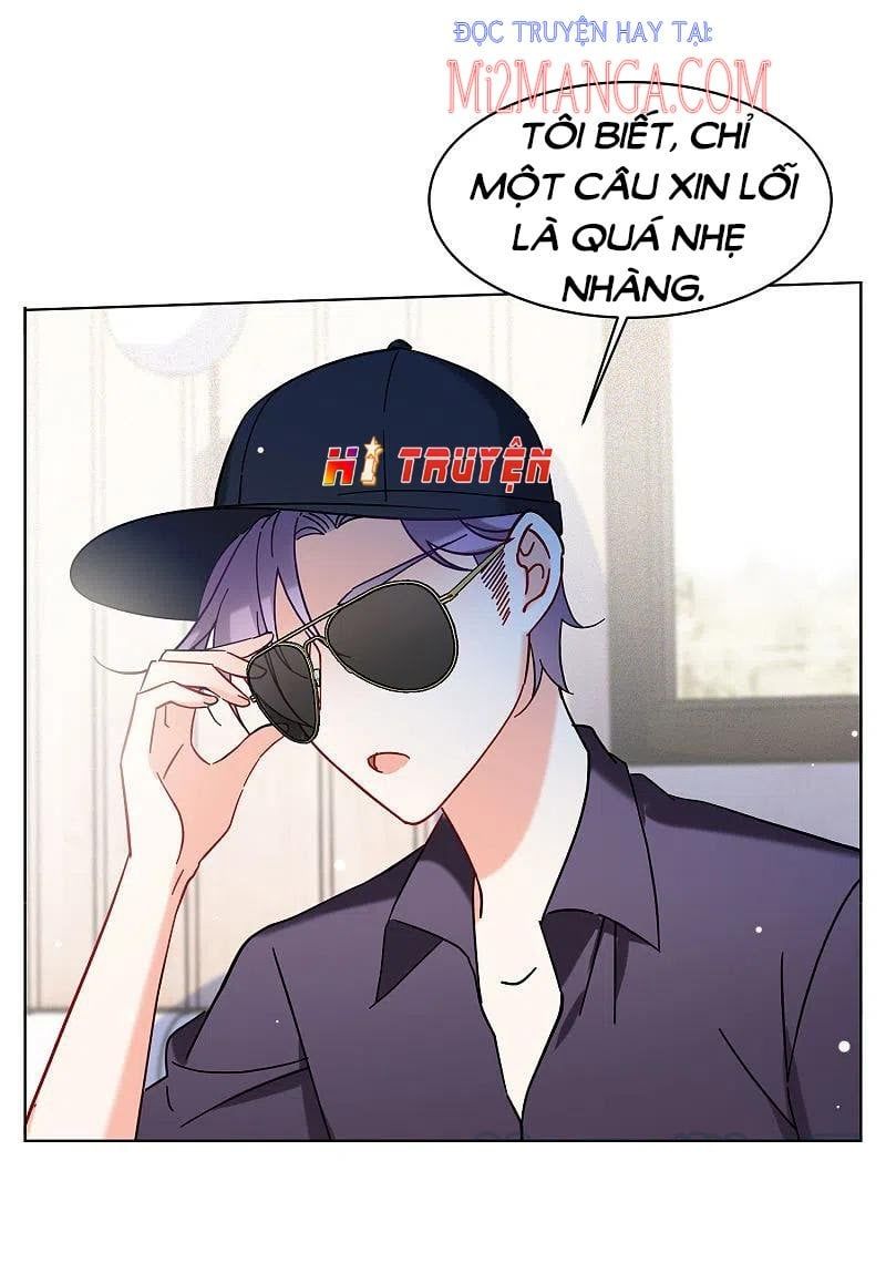 đọc truyện Em Đến Đây, Mời Nằm Xuống Chương 158.1 ảnh 15 tại Thiên Thai Truyện