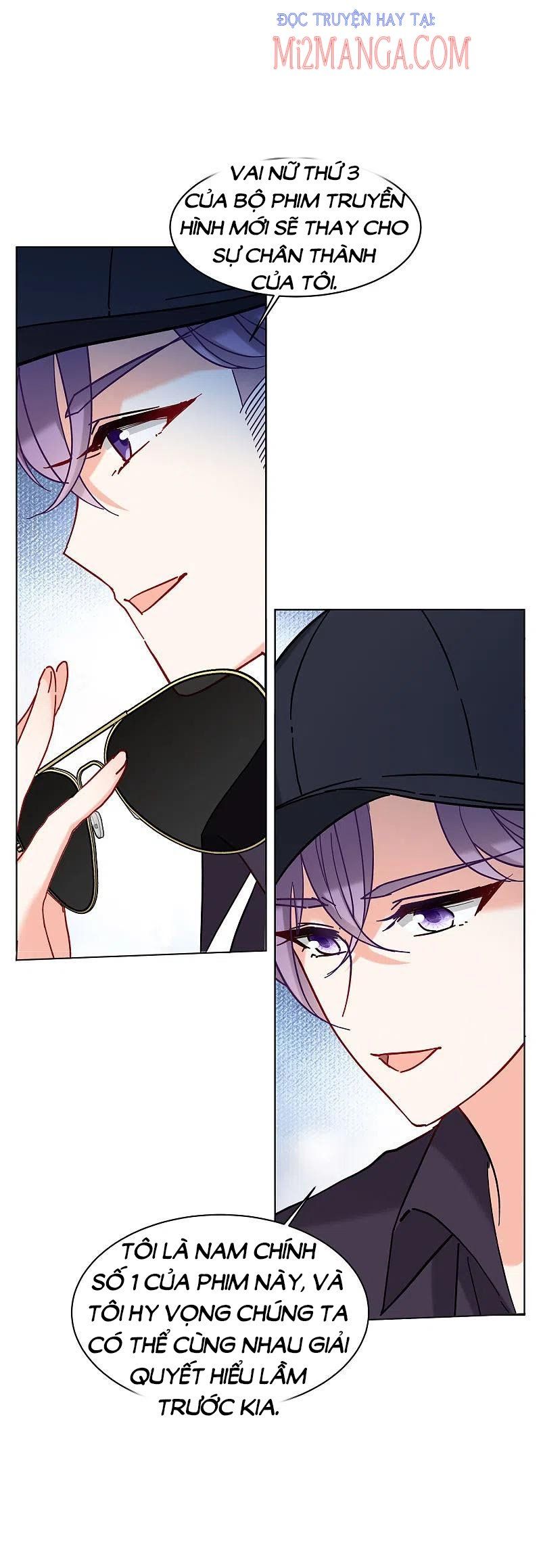 đọc truyện Em Đến Đây, Mời Nằm Xuống Chương 158.1 ảnh 16 tại Thiên Thai Truyện