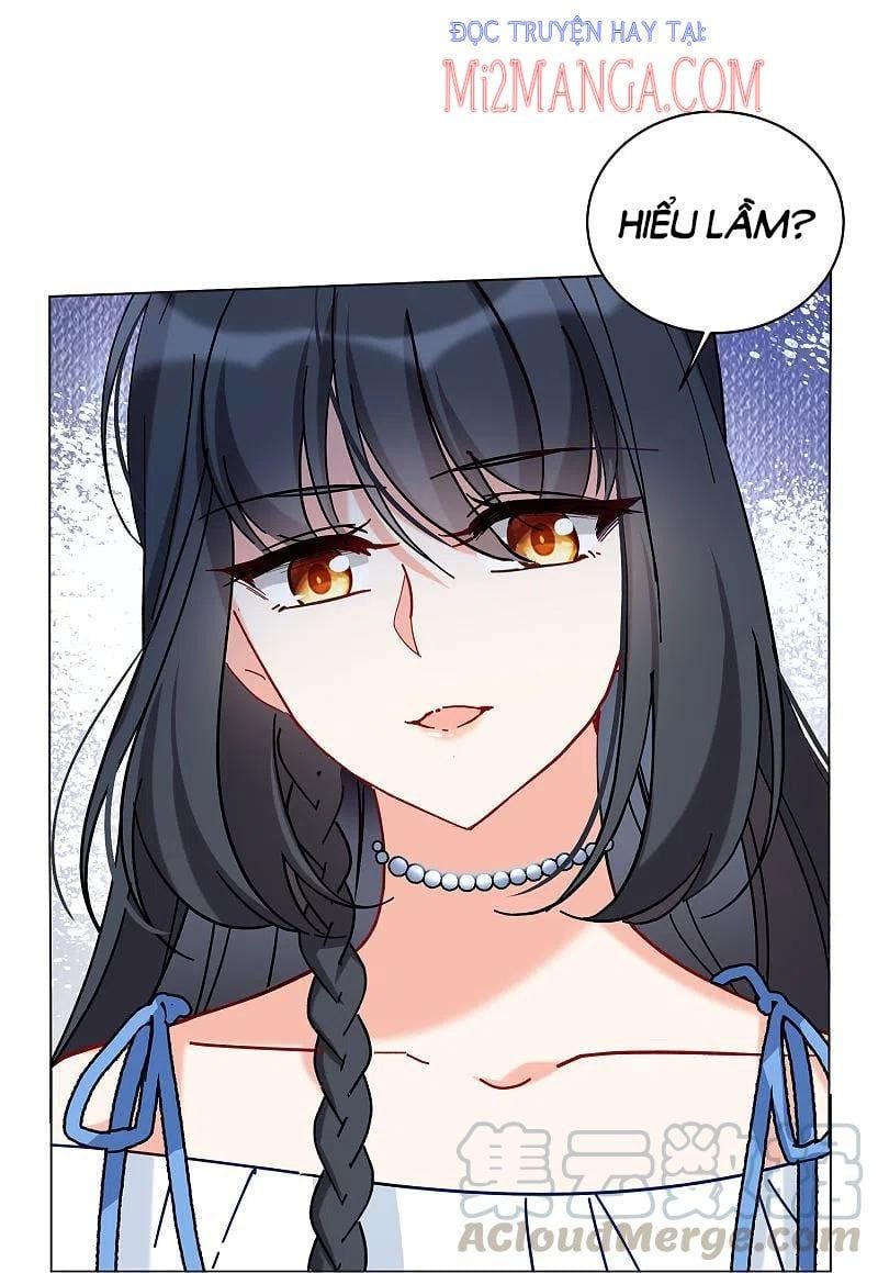 đọc truyện Em Đến Đây, Mời Nằm Xuống Chương 158.1 ảnh 17 tại Thiên Thai Truyện