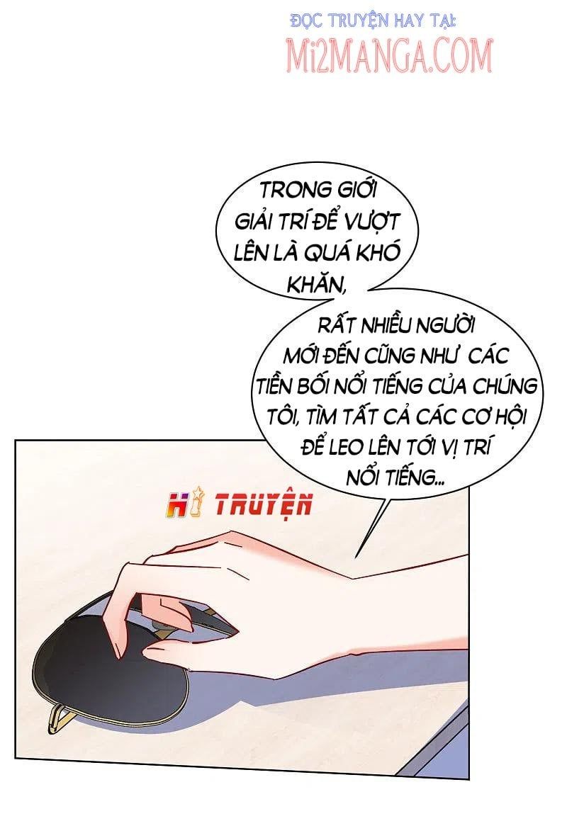 đọc truyện Em Đến Đây, Mời Nằm Xuống Chương 158.1 ảnh 18 tại Thiên Thai Truyện