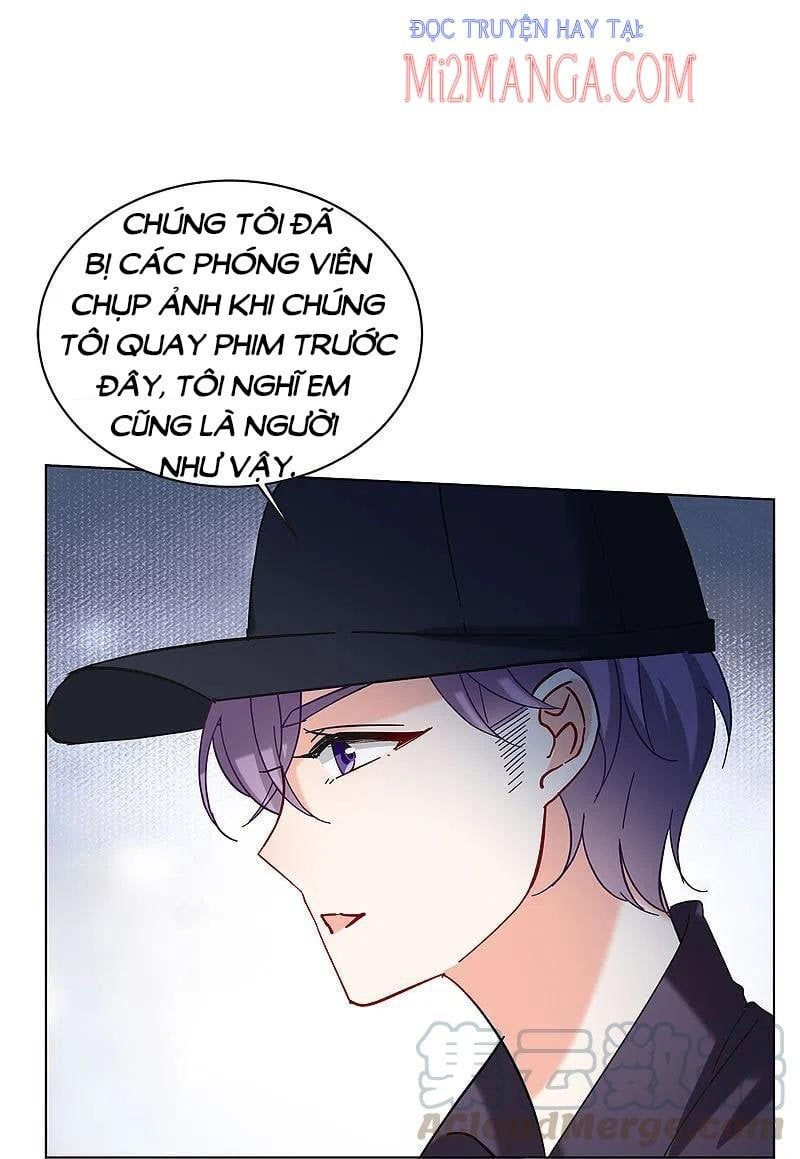 đọc truyện Em Đến Đây, Mời Nằm Xuống Chương 158.1 ảnh 19 tại Thiên Thai Truyện