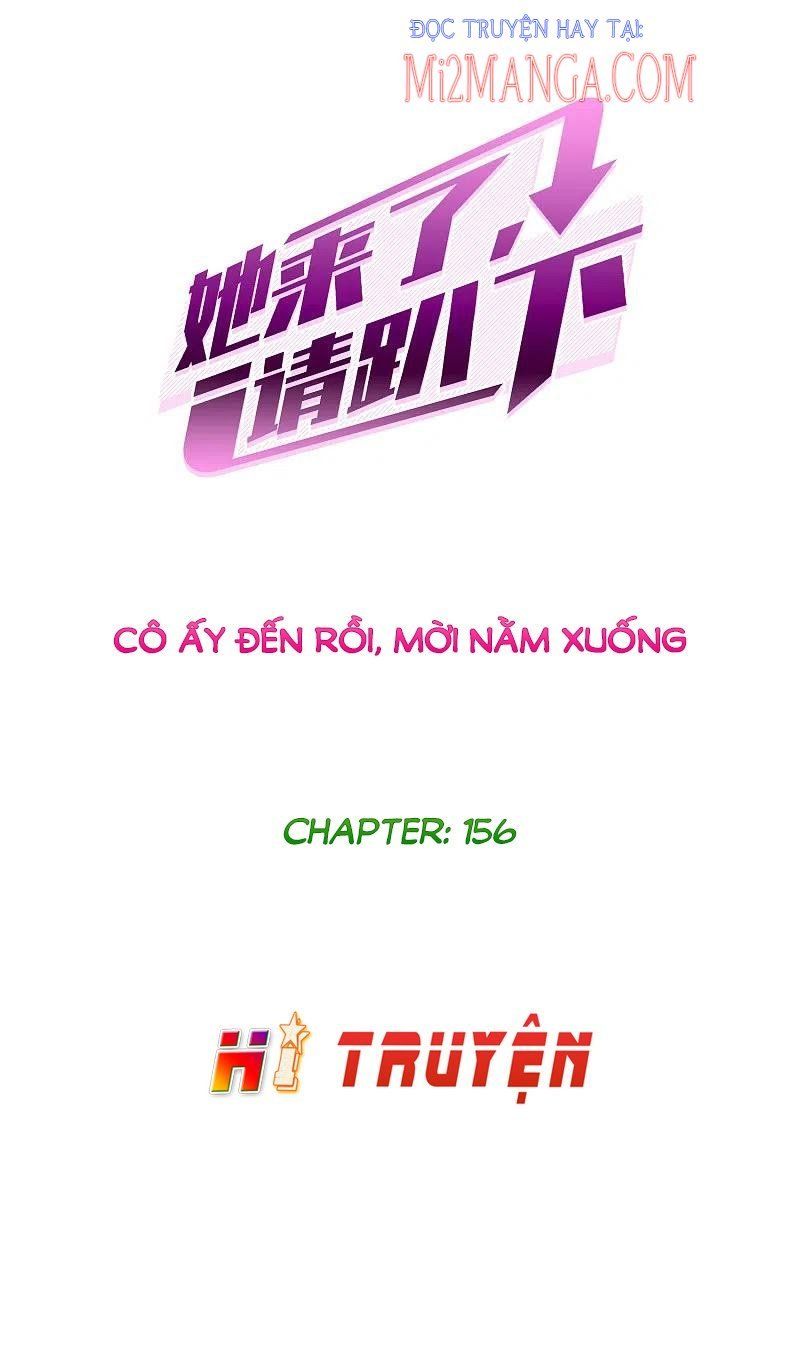 đọc truyện Em Đến Đây, Mời Nằm Xuống Chương 158.1 ảnh 4 tại Thiên Thai Truyện