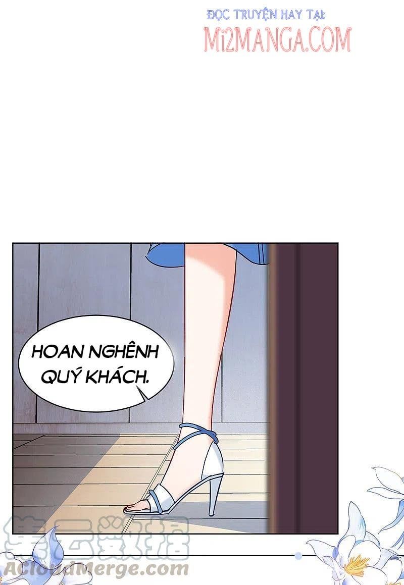 đọc truyện Em Đến Đây, Mời Nằm Xuống Chương 158.1 ảnh 5 tại Thiên Thai Truyện