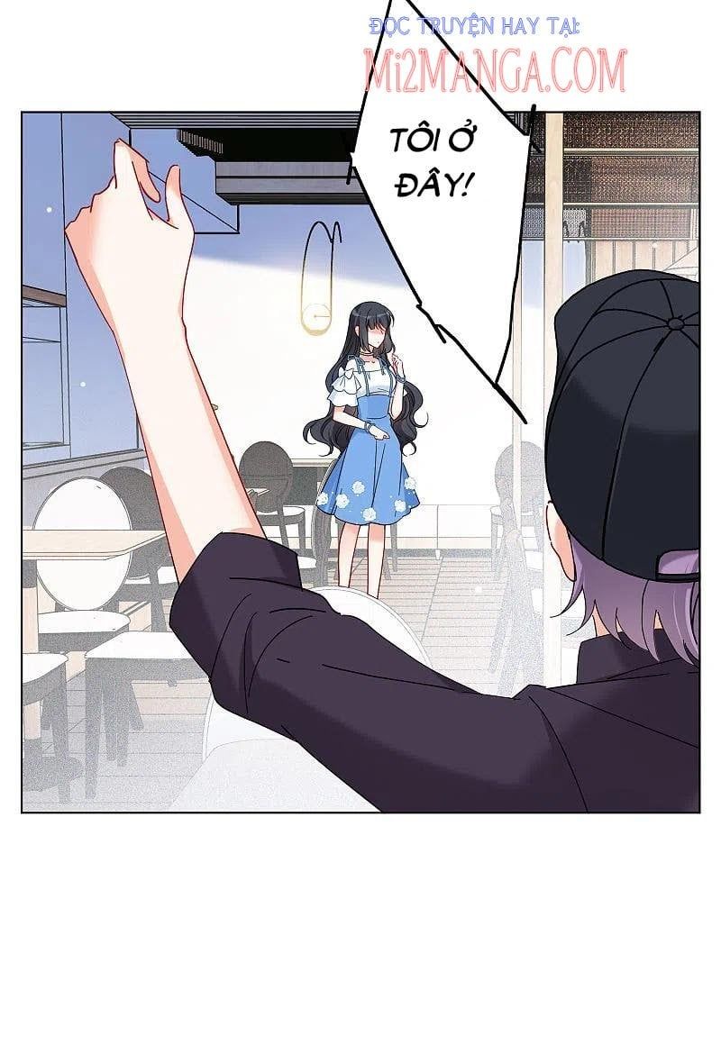 đọc truyện Em Đến Đây, Mời Nằm Xuống Chương 158.1 ảnh 8 tại Thiên Thai Truyện