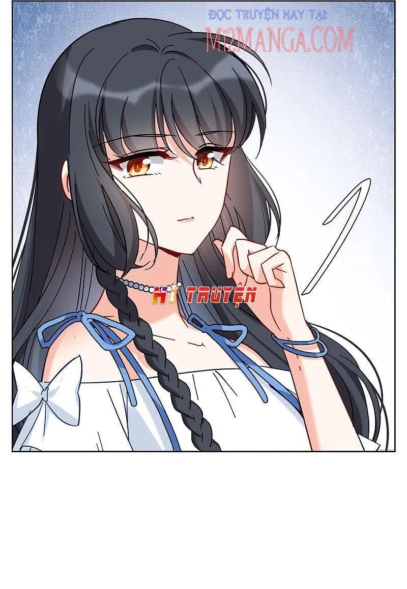 đọc truyện Em Đến Đây, Mời Nằm Xuống Chương 158.1 ảnh 9 tại Thiên Thai Truyện