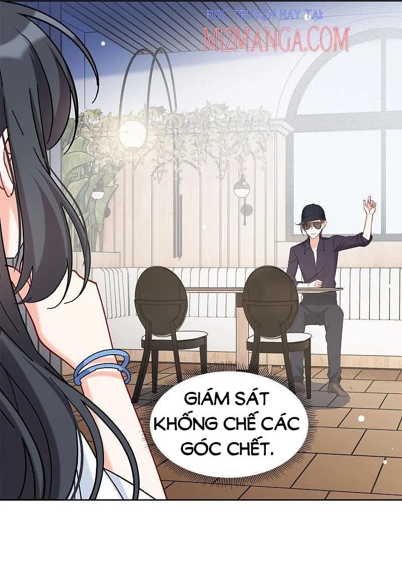 đọc truyện Em Đến Đây, Mời Nằm Xuống Chương 158.1 ảnh 10 tại Thiên Thai Truyện