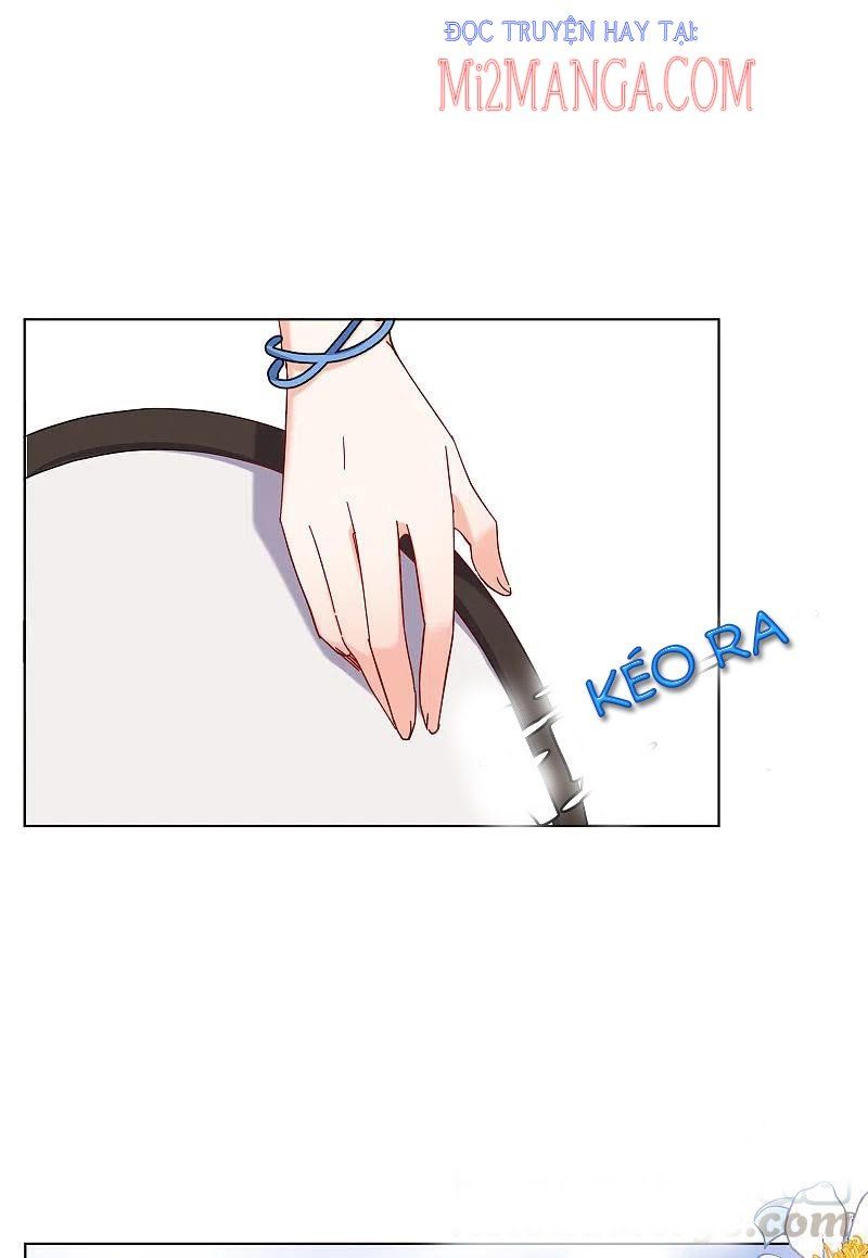 đọc truyện Em Đến Đây, Mời Nằm Xuống Chương 158.1 ảnh 11 tại Thiên Thai Truyện