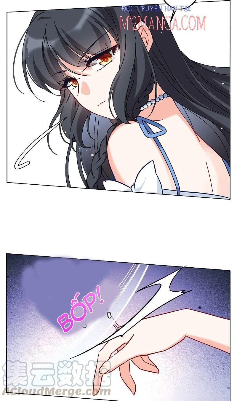 đọc truyện Em Đến Đây, Mời Nằm Xuống Chương 159.1 ảnh 13 tại Thiên Thai Truyện