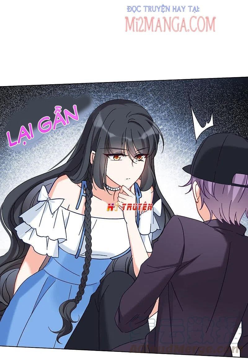 đọc truyện Em Đến Đây, Mời Nằm Xuống Chương 159.1 ảnh 15 tại Thiên Thai Truyện