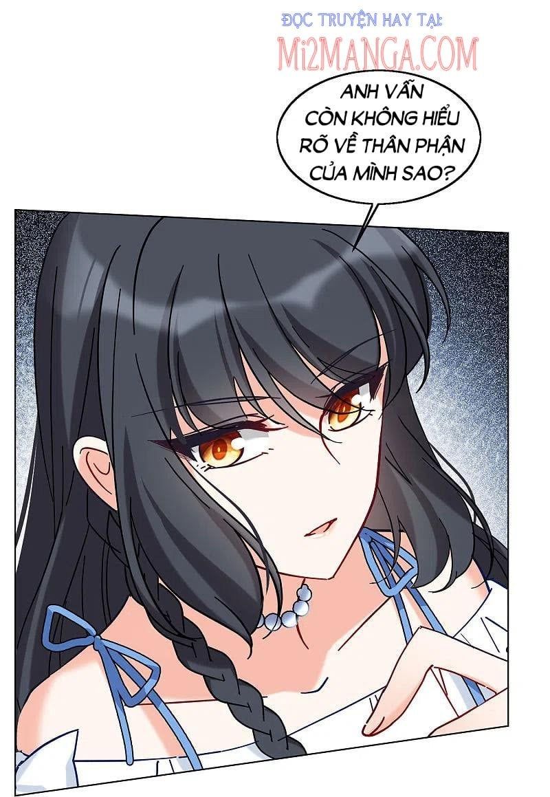 đọc truyện Em Đến Đây, Mời Nằm Xuống Chương 159.1 ảnh 16 tại Thiên Thai Truyện