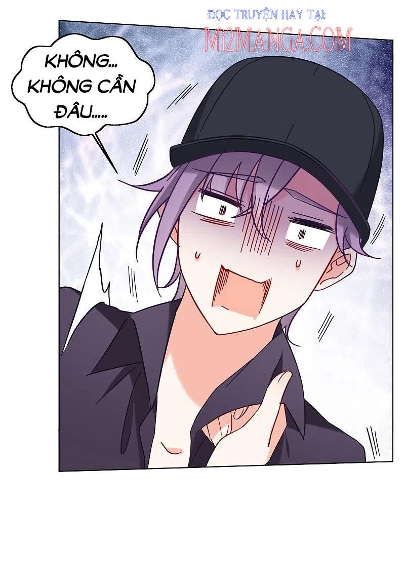 đọc truyện Em Đến Đây, Mời Nằm Xuống Chương 159.1 ảnh 18 tại Thiên Thai Truyện