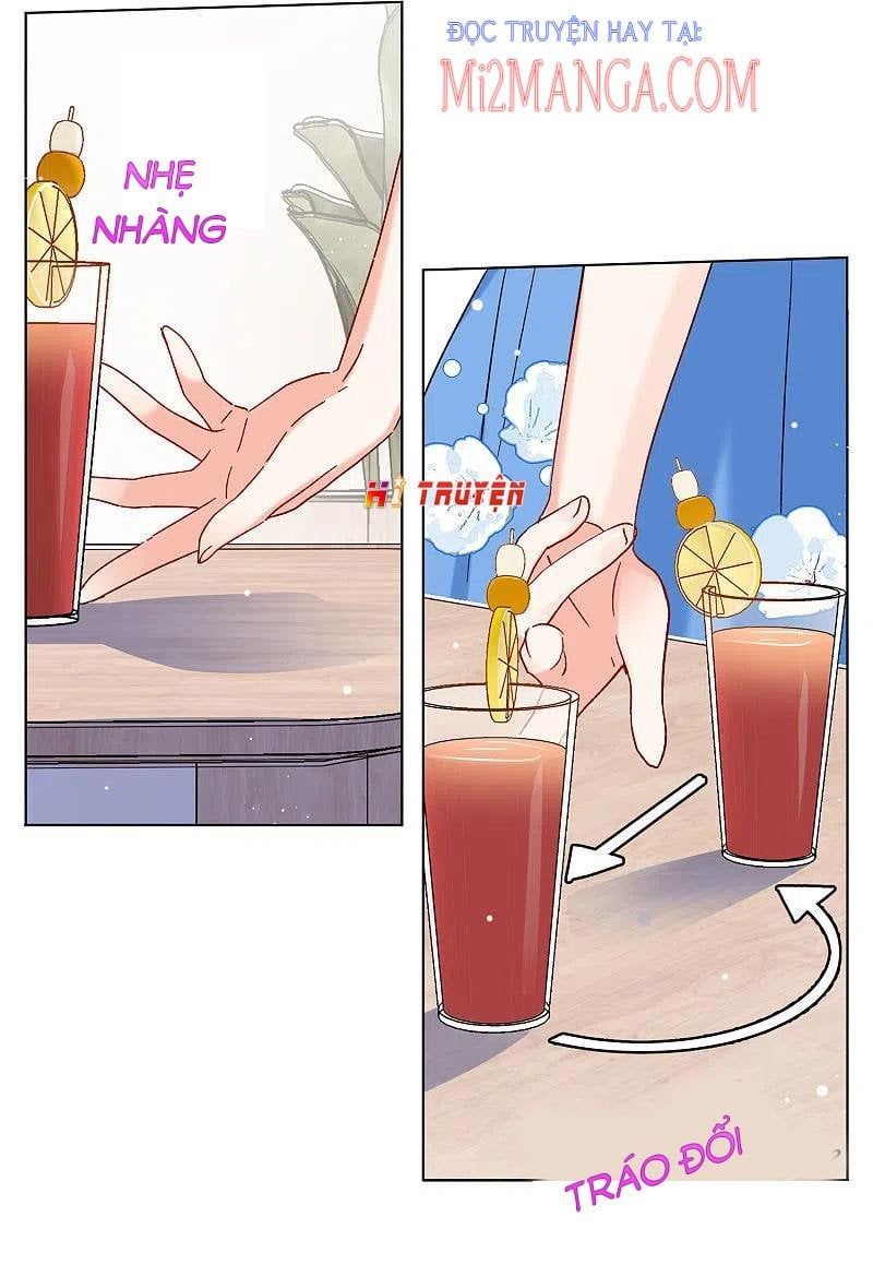 đọc truyện Em Đến Đây, Mời Nằm Xuống Chương 159.1 ảnh 19 tại Thiên Thai Truyện