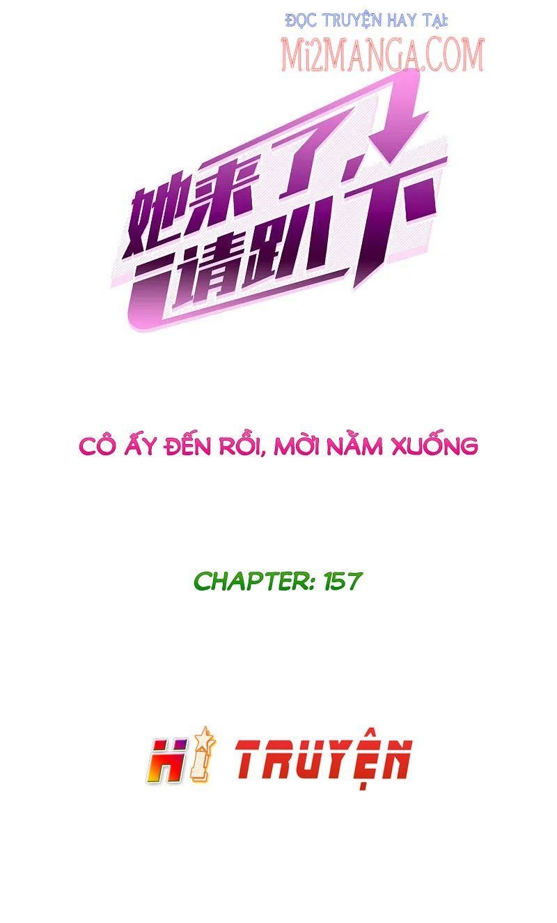 đọc truyện Em Đến Đây, Mời Nằm Xuống Chương 159.1 ảnh 4 tại Thiên Thai Truyện